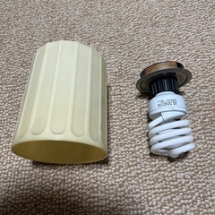 照明器具　LED 電球　4点セットの画像