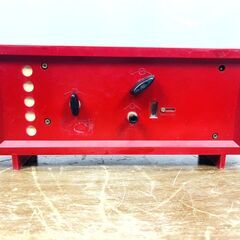 【動作品】SEIKO CORONA MELODIA CM710 ゼンマイ置時計 昭和レトロ アラーム1曲のみの画像