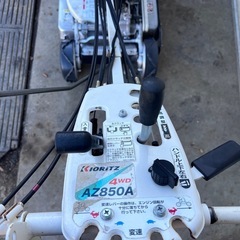 スパイダーモア　AZ850A　の画像