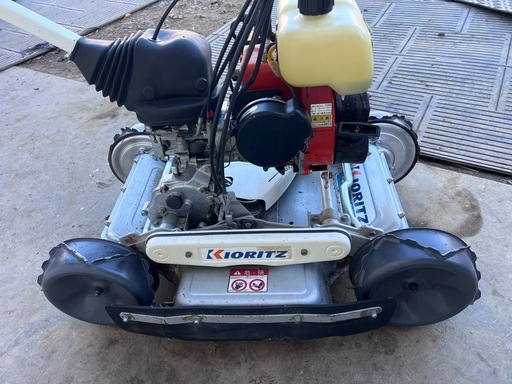 スパイダーモア　AZ850A　