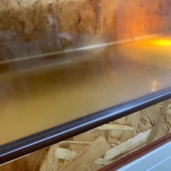 DIY木製爬虫類ケージ 暖突設置可能 飼育ケース 小動物の画像