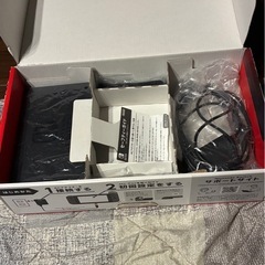 【セール】Nintendo Switch グレーバッテリー強化版の画像