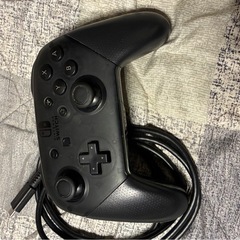 【セール】Nintendo Switch グレーバッテリー強化版の画像