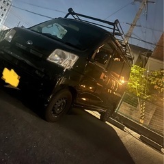 ダイハツ　ハイゼット　s321v 軽バン　エブリィ　カーゴ　貨物　軽トラの画像