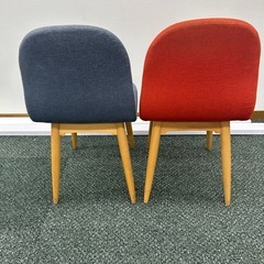 IDEE イデー　コショネチェア　一脚の定価49800円の椅子　の画像