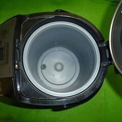 タイガー 電気ポットの画像