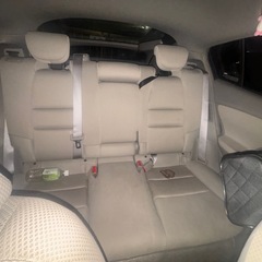 車 インサイトの画像