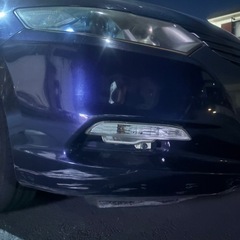 車 インサイトの画像