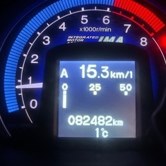 車 インサイトの画像