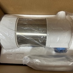 BathSpring 浄水器 バスルーム用 値段の交渉も可能です！！の画像