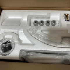 BathSpring 浄水器 バスルーム用 値段の交渉も可能です！！の画像