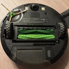 ルンバ e5 お掃除ロボット iRobot Roomba 黒
の画像