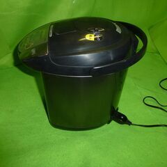 タイガー 電気ポットの画像