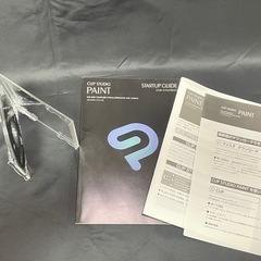 CLIP STUDIO PAINT PRO【PC SOFT】の画像