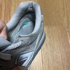 ニューバランス996の画像