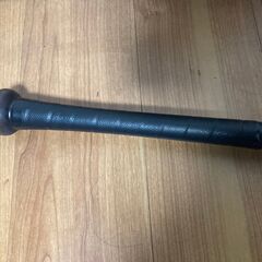 バット 竹製の画像