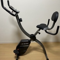 エアロバイク✨の画像