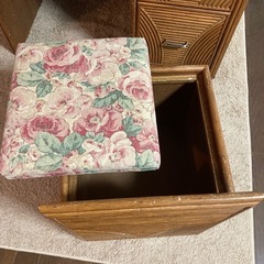 ドレッサーの画像