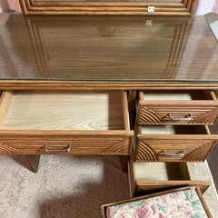 ドレッサーの画像