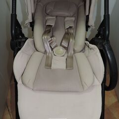 ベビー・子供用品買取販売キッズモール湘南/cybexサイベックス　メリオ　カーボン/１カ月~３歳/両対面/洗濯済の画像