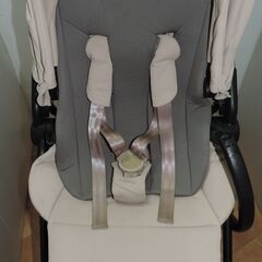 ベビー・子供用品買取販売キッズモール湘南/cybexサイベックス　メリオ　カーボン/１カ月~３歳/両対面/洗濯済の画像