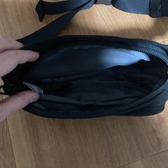 THE NORTH FACE ザ ノースフェイス ボディバッグの画像