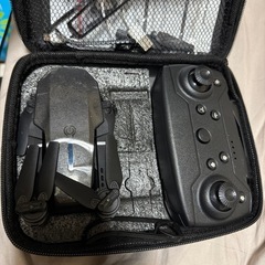 トイドローン　の画像