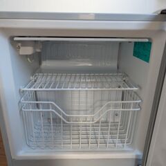 冷凍庫 38リットルの画像