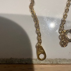 中川装具　　ネックレスの画像