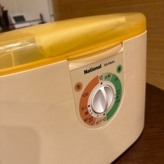 布団乾燥機
の画像