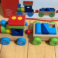 goki orlando  汽車　列車のプルトイ　プルトーイの画像