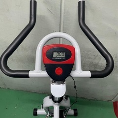 HAIGE人気のハイガー産業スピンバイクの画像