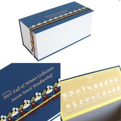 近沢レース　頒布会特典　収納ボックスの画像