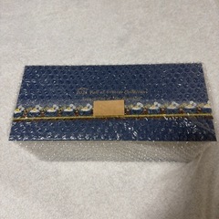 近沢レース　頒布会特典　収納ボックスの画像