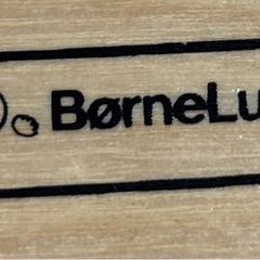 ボーネルンド　木製のパズル　動物型の画像