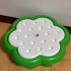 ボーネルンド　ベビーブロック　デイジーボックスの画像