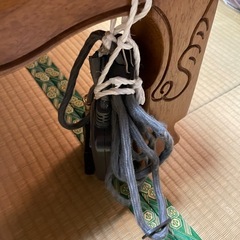 テーブル　こたつこたつの画像