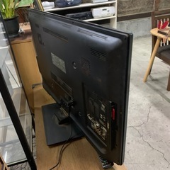 2011年製 Panasonic 42型 ビエラGT TH-42GEの画像