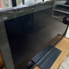 2011年製 Panasonic 42型 ビエラGT TH-42GEの画像