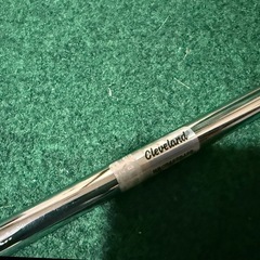 KBS HI-REV MAX  105 ウェッジ用シャフトの画像