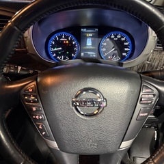 52エルグランド後期HSプレミアムの画像