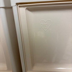 アイリスオオヤマ　収納　衣装ケースの画像