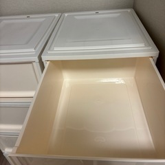 アイリスオオヤマ　収納　衣装ケースの画像