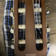 ギタレレ　ギター　
ヤマハ　YAMAHAの画像