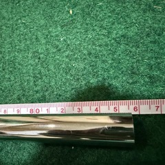 KBS HI-REV MAX  105 ウェッジ用シャフトの画像