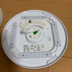 シーリングライト 12畳用の画像