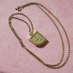 ネックレス時計の画像