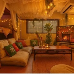 【20代限定】クリスマス女子会