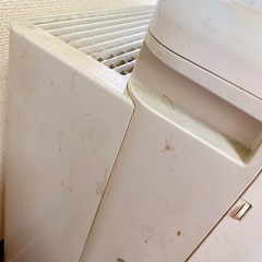 【東成区】空気清浄機の画像