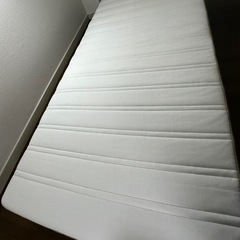 【急募！】IKEA HAMARVIK セミシングルマットレスの画像